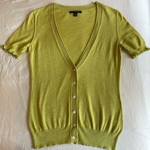 Banana Republic Cardigan